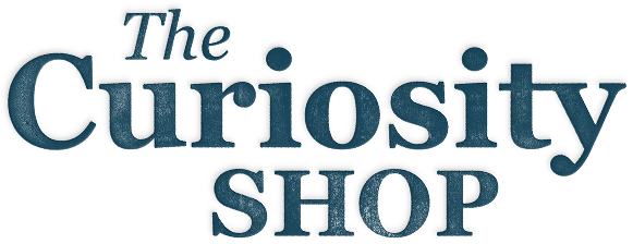 Curiosity Shop