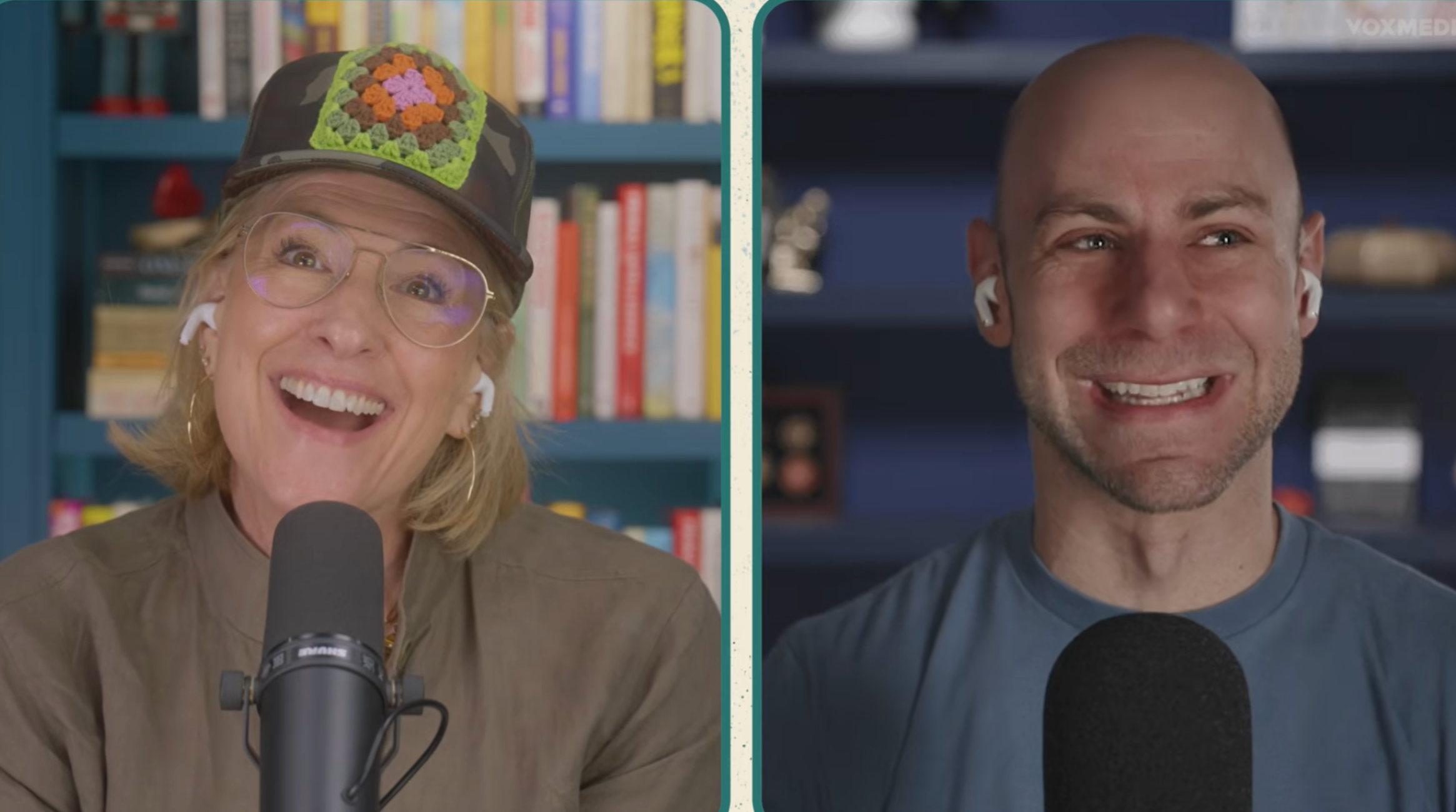 Sober AF, Michael Scott Phobia, and How to Politely End a Conversation
